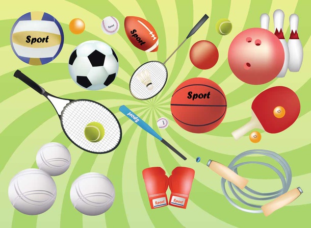 Sports Equipment