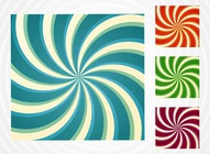 Swirling Backgrounds