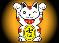 Maneki Neko