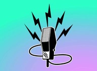 Microphone Vector