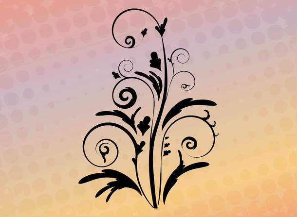 Flower Vector