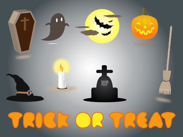 Halloween Fun Pack