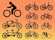 Bike Vectors