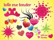 Love Me Tender