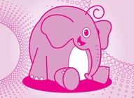 Pink Elephant