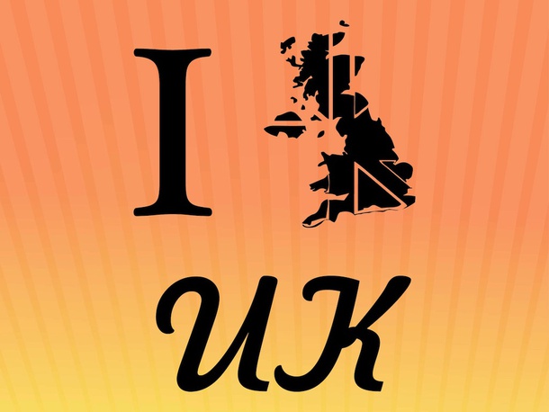 UK Vector