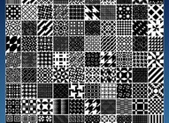 Creative Geometric Pattern