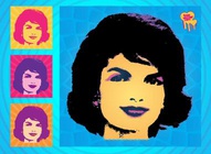 Jackie Kennedy