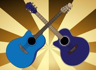 Acoustic Guitars