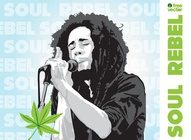 Marley Soul Rebel
