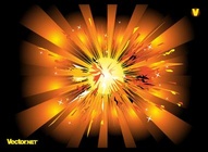 Exploding Star