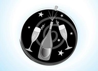 Champagne Logo