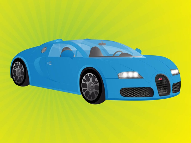 Bugatti