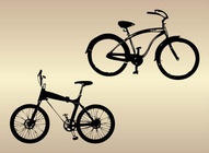 Bicycles