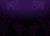 Purple Abstract Background