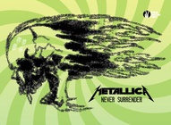 Metallica Wallpaper