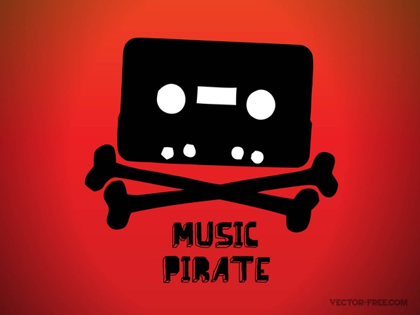 Music Pirate