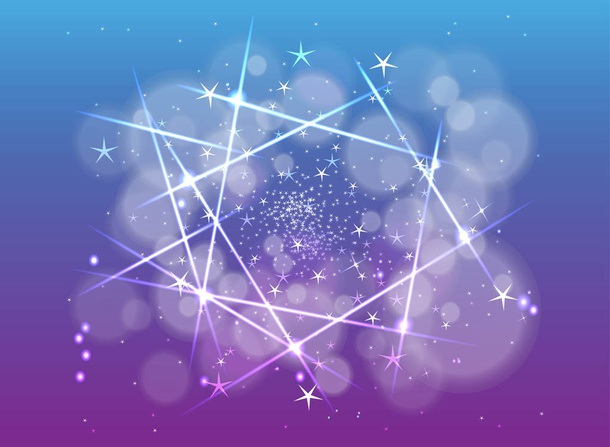 Sparkling Stars