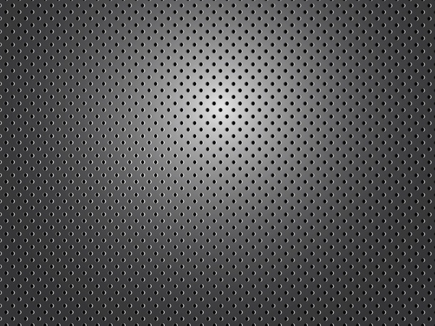 Metallic Vector Pattern