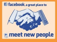 Meet People On Facebook