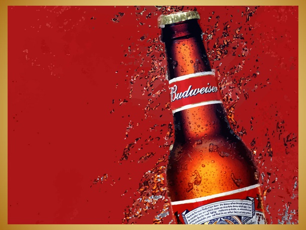 Budweiser Wallpaper