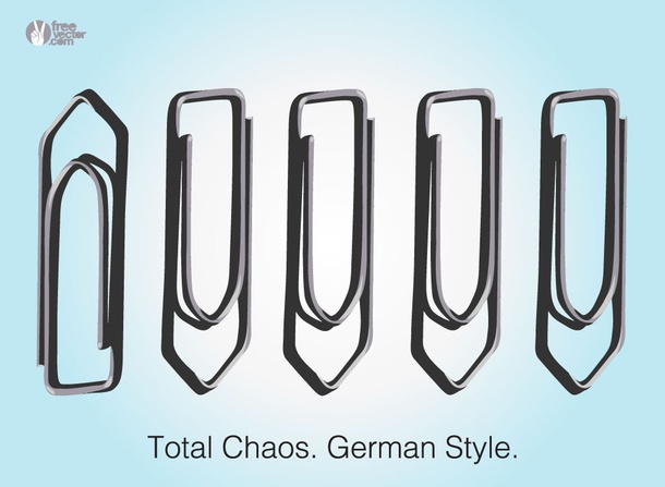 Chaos German Style