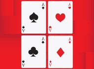 Four Aces