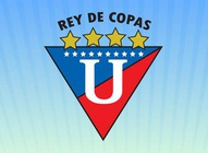 Rey De Copas