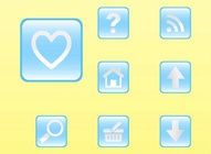 Website Icons