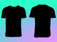 T-Shirt Templates