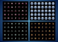 Icon Bundle