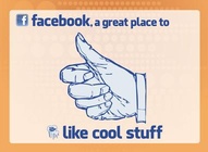 Facebook Like Stuff