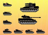 Tanks