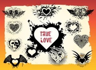 True Love Grunge