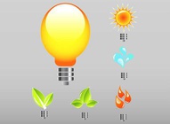 Eco Icons