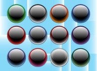 Gloss Buttons