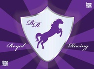 Racing Logo