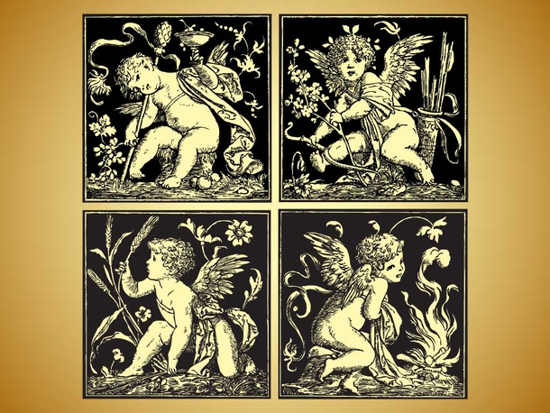 Cherubs