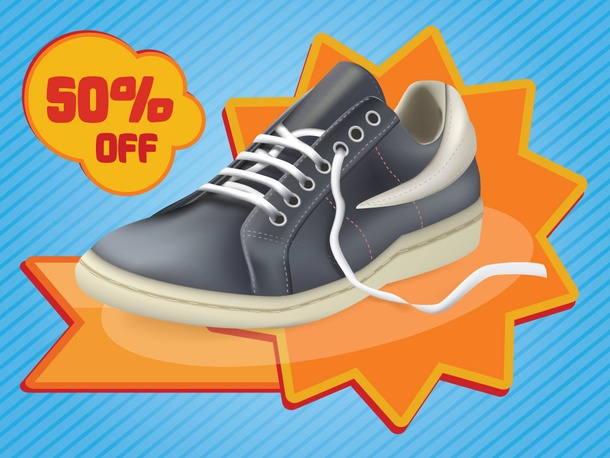Shoppers looking for Pair of Shoes also liked these coupons Place/Distribution in Nike’s Marketing Mix