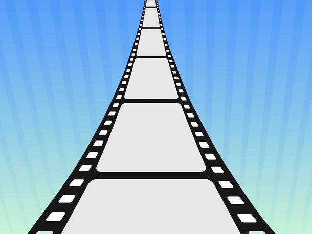 Film Vector