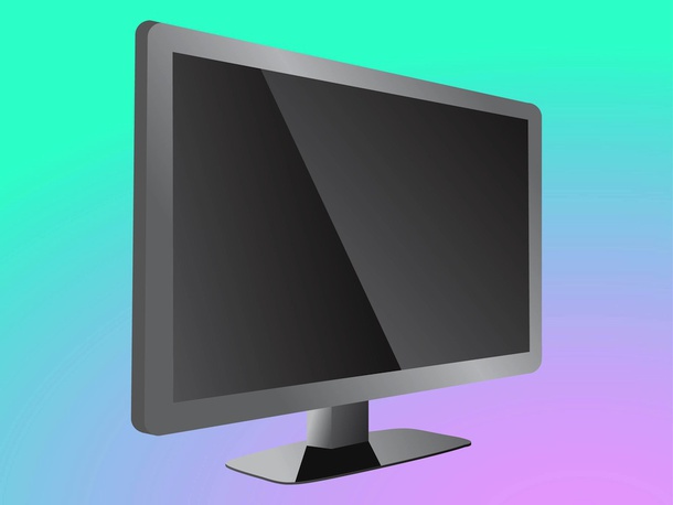 Monitor Vector