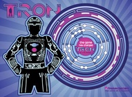 Tron Logo Graphics