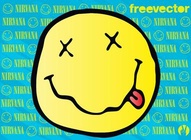 Nirvana Smiley