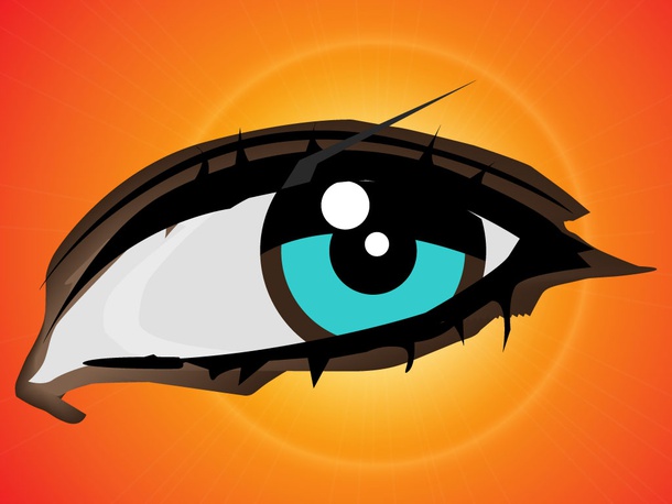 Eye Illustration