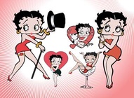 Betty Boop Bundle