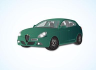 Alfa Romeo Giuletta