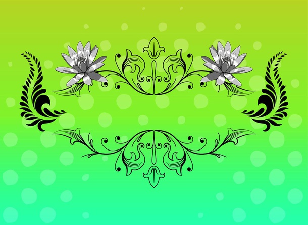 Flowers Graphics