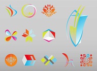 Colorful Logos