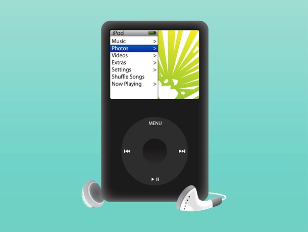 Apple iPod