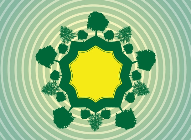 Ecology Circular Design